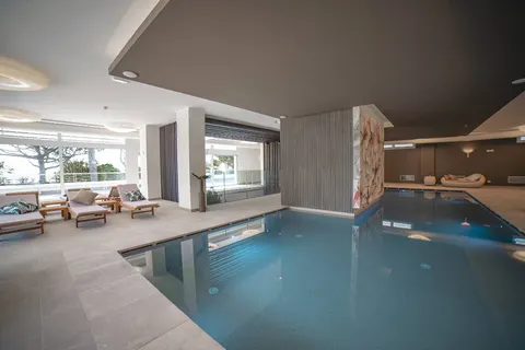 Green Park Hotel foto 2