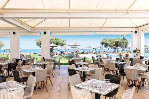 Geraniotis Hotel & Resort in Γεράνι — foto 8