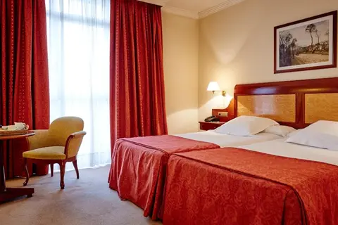Gran Hotel de Ferrol in Ferrol — foto 14