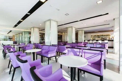Agua Beach Hotel in Calvià — foto 23