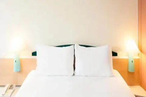 B&B Hotel Zaragoza Centro in Zaragoza, foto 9