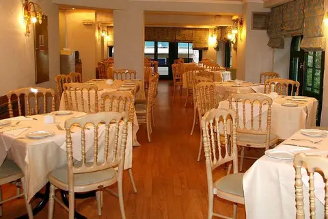 Delphi Art Hotel in Athene — foto 8