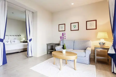 Villa Margherita in Fìgari/Golfo Aranci — foto 21