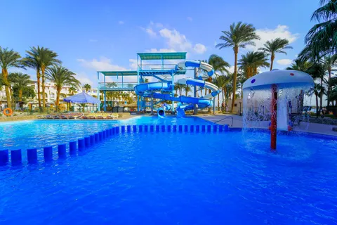 Regina Resort & Aqua Park in Al Hadaba — foto 2