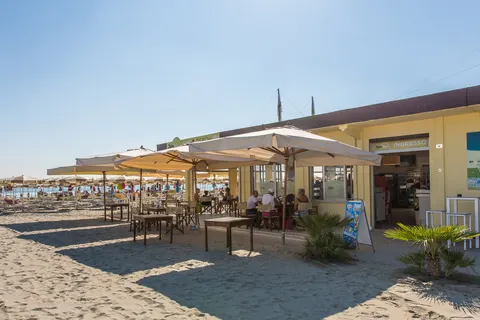 Pini Beach Village foto 2