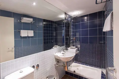 Hotel Ilirija in Biograd na Moru — foto 24