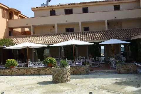 Residence Baia de Bahas in Golfo Aranci — foto 8