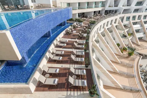 Sesimbra Oceanfront Hotel - Preferred Hotels and Resorts in Sesimbra — foto 16