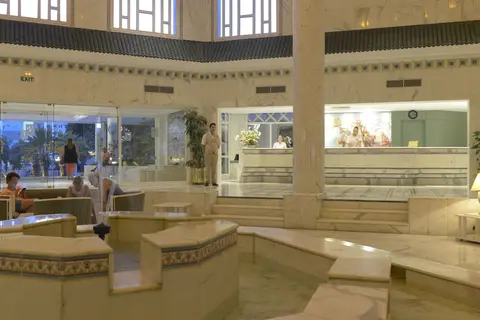 One Resort El Mansour in Mahdia, foto 25