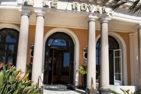 Le Royal Nice in Nice — foto 25