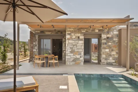 Etheres Villas in Sithonia Municipal Unit — foto 26