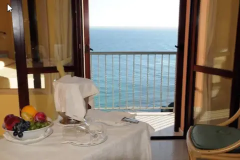 Felix Hotels - Hotel La Baja in Cùllieri/Cuglieri — foto 21
