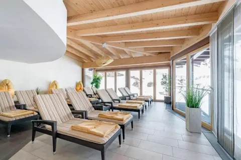 Hotel Madelaine in Sölden — foto 15