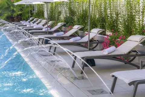 Hotel Olympus Palace in Salou — foto 6