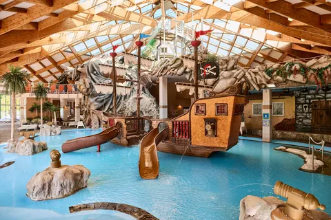 Camping Terme Catez in Mostec — foto 3