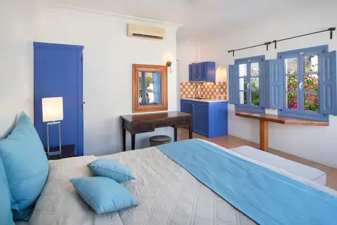 Meltemi Luxury Suites in Δημοτική Ενότητα Θήρας — foto 24