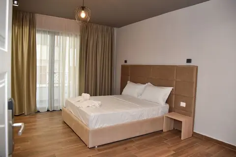 Hotel Lubjana in Durres — foto 30