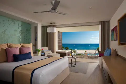 Secrets Riviera Cancun Resort & Spa in Puerto Morelos — foto 4