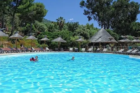 Camping Vigna Maggiore foto 3