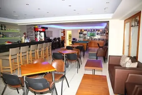 Acropolis Apartments in Chersonissos — foto 8