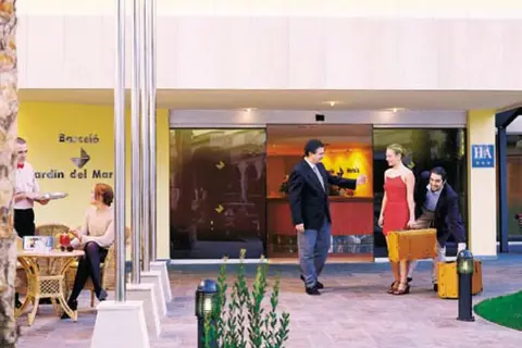 TRH Jardin del Mar in Santa Ponsa — foto 21