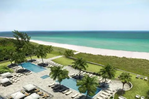 Grand Beach Hotel in Miami Beach — foto 29
