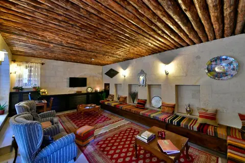 Cappadocia Estates in Göreme — foto 5
