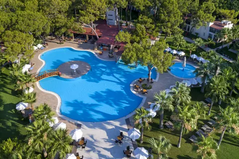Seven Seas Hotel Life foto 2