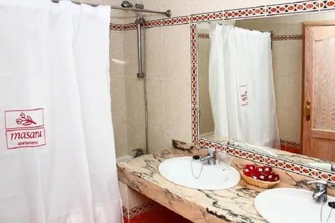 Apartamentos Masaru in Puerto De La Cruz — foto 12