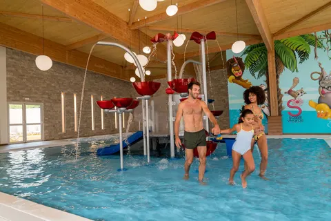 Camping Le Soleil Vivarais foto 10