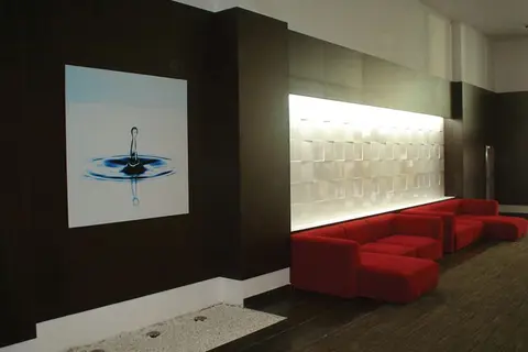 Hotel ILUNION Aqua 3 in Valencia — foto 16