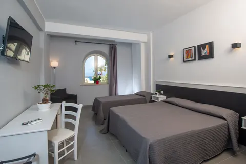 Fly & Go Hopps Hotel in Mazara del Vallo — foto 11