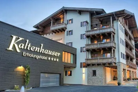 Dorfhotel Kaltenhauser foto 1