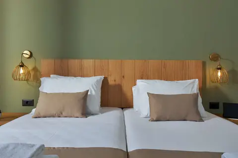 Charm Hotel in Chersonisos Municipal Unit, foto 4