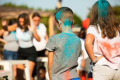 Camping Les Alizés in Lannion — foto 19