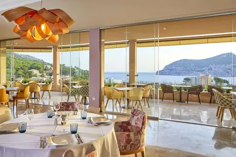 Zafiro Palace Andratx in Andratx, foto 16