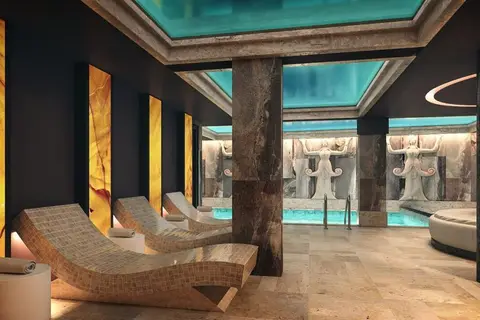 Boutique Hotel Tsarevets in Павликени