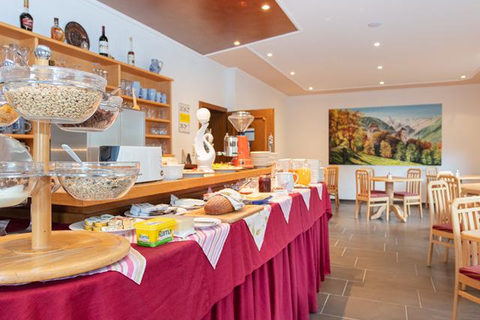 Pension Rieder foto 7