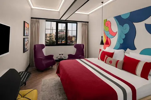 Sura Hagia Sophia Hotel & Spa foto 7