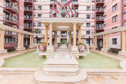 Tarsis Club & Spa in Несебър — foto 21