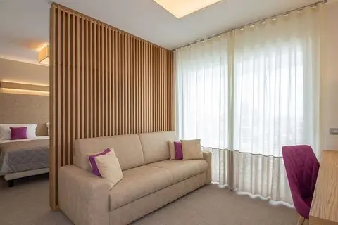 Hotel Le Soleil in Jesolo, foto 5