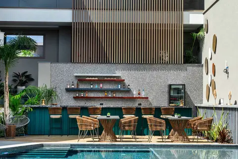 Luuks Luxury Accommodation in Δημοτική Ενότητα Παλλήνης — foto 4