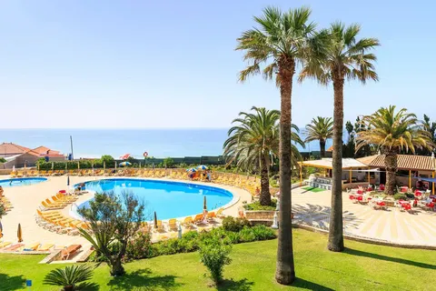 Appartementen Jardim do Vau foto 1