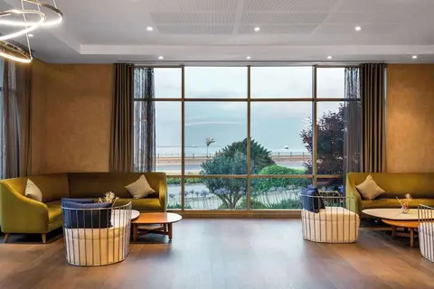 Novotel Istanbul Zeytinburnu in İstanbul — foto 16