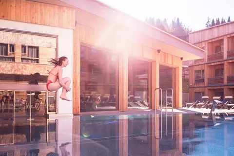 Tirol Lodge in Ellmau — foto 21