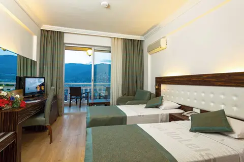 Sunny Hill Alya Hotel in Alanya — foto 15