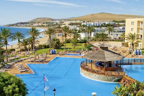 SBH Costa Calma Beach Resort in Pájara — foto 9