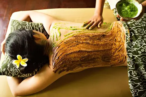 Kayumanis Sanur Private Villa & Spa in Denpasar — foto 11