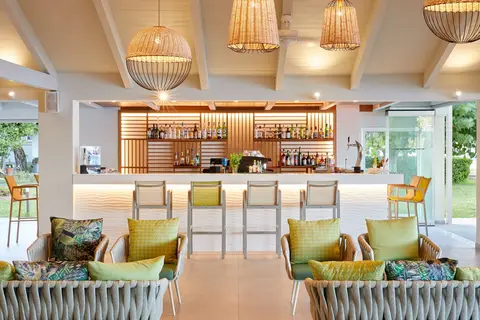 Delfinia Hotels Corfu in Δημοτική Ενότητα Μελιτειέων — foto 20