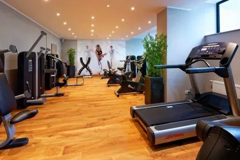 Stadthotel Borken by Hackmann foto 32